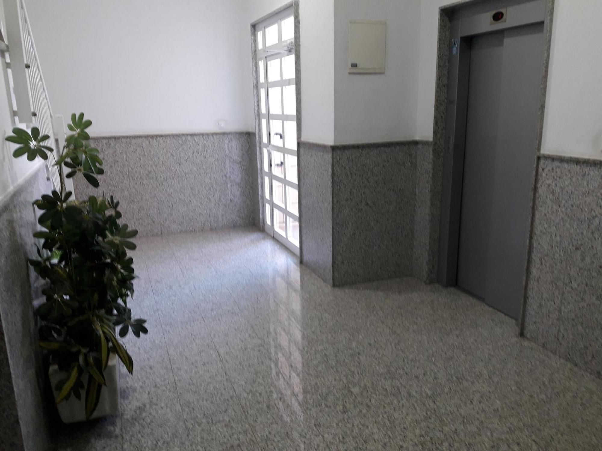 Apartamento Salamanca 8 En Santa Pola Ngoại thất bức ảnh