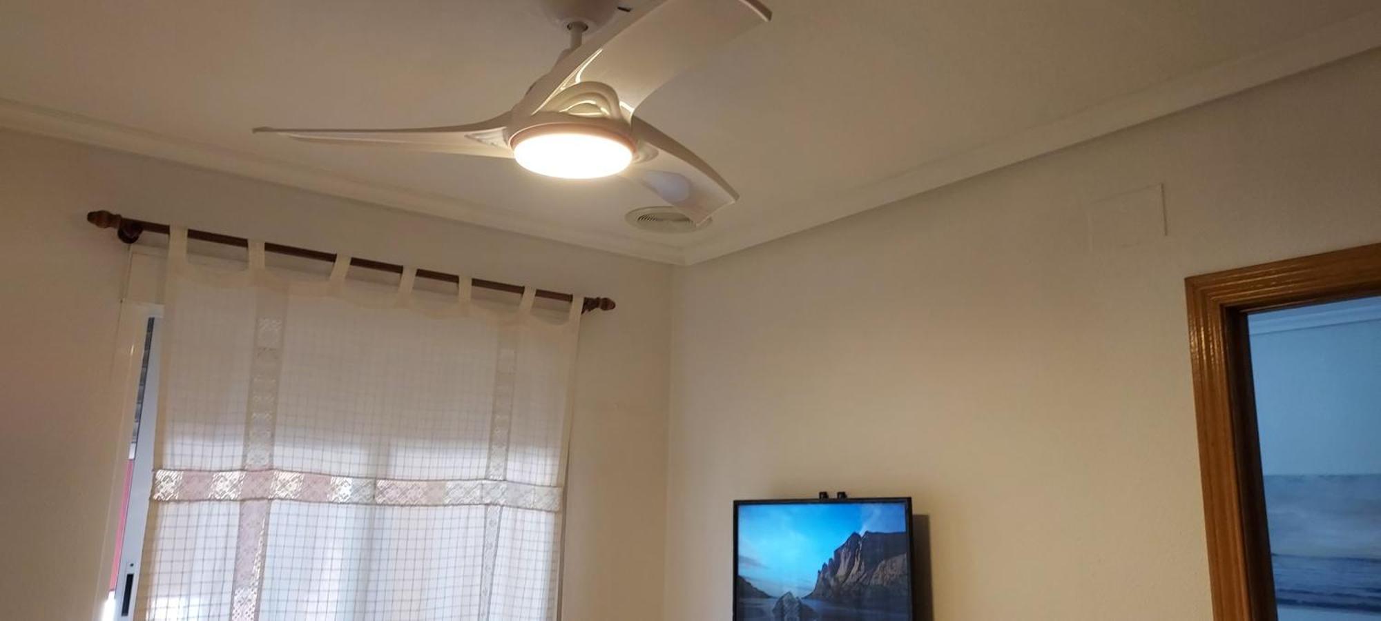 Apartamento Salamanca 8 En Santa Pola Ngoại thất bức ảnh