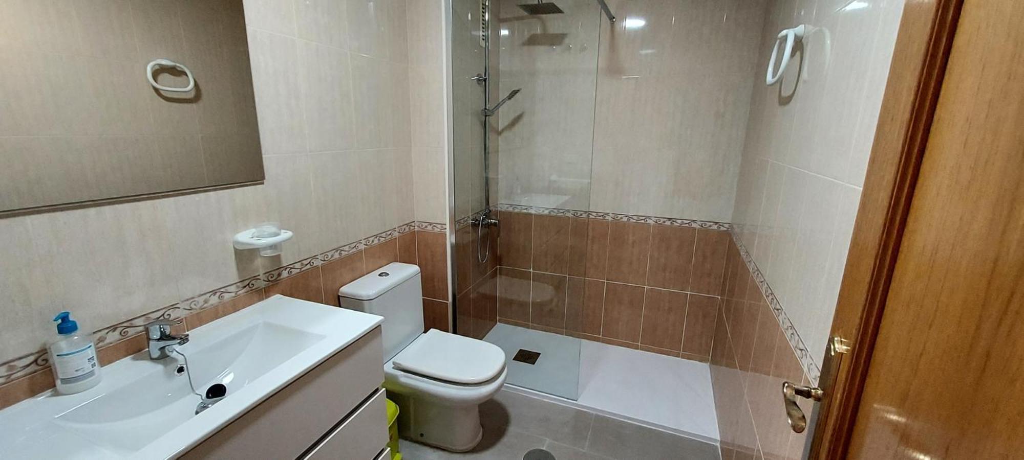 Apartamento Salamanca 8 En Santa Pola Ngoại thất bức ảnh